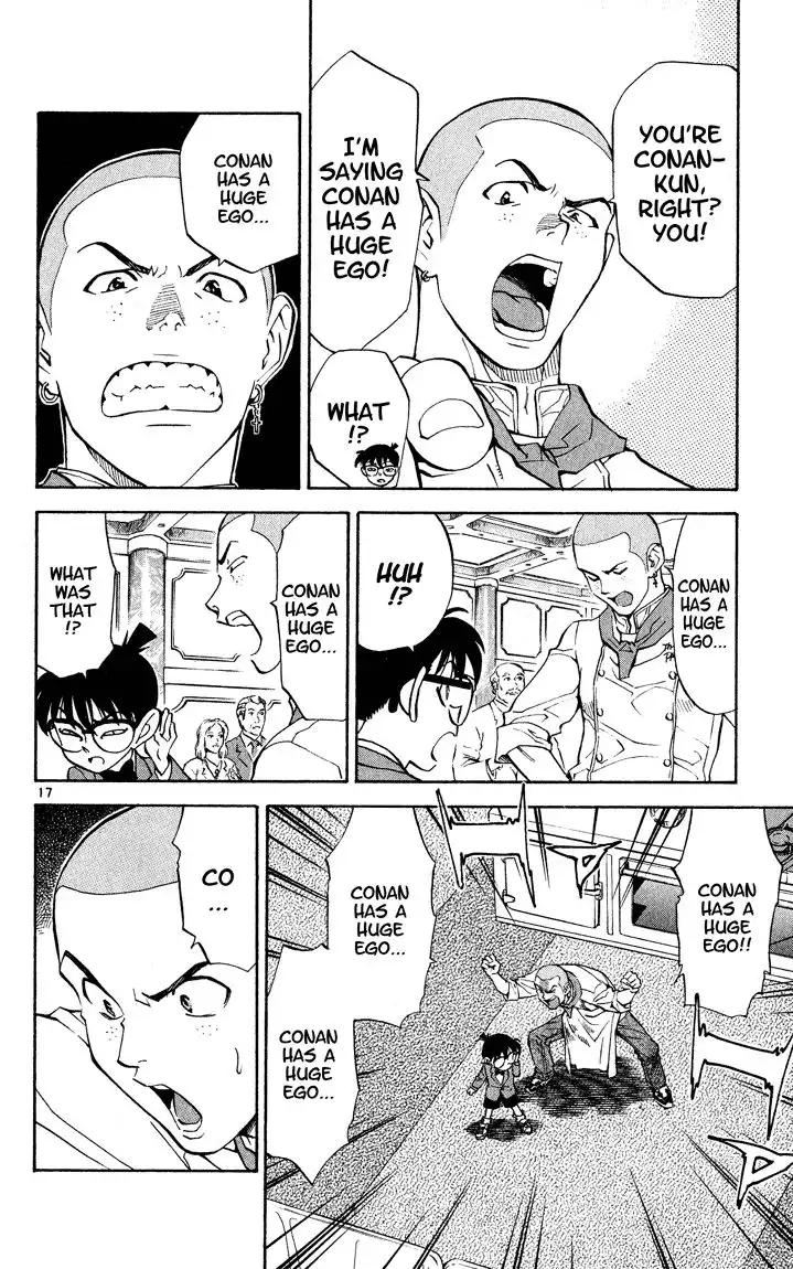 Yakitate Japan Chapter 108 20